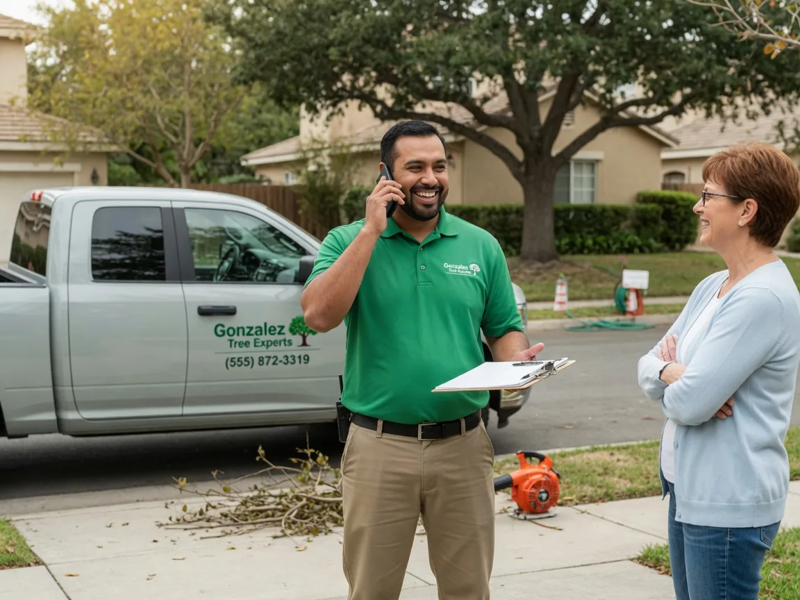 Tree Service Harlem, GA FAQs